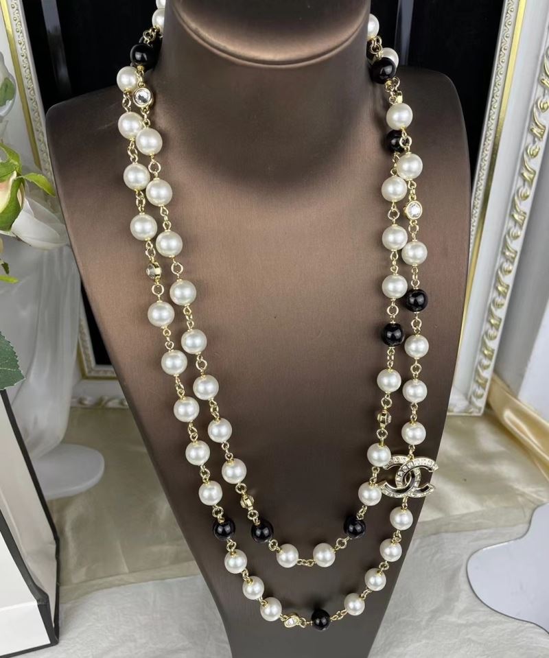 Chanel Necklaces